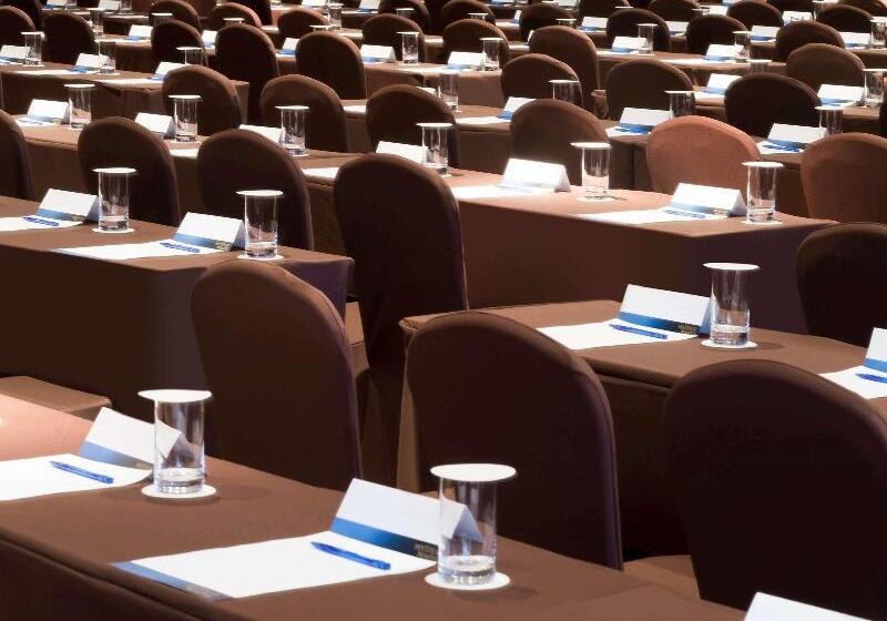 Novotel Ambassador Suwon