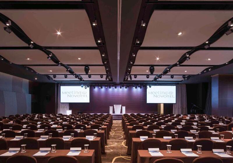 Novotel Ambassador Suwon