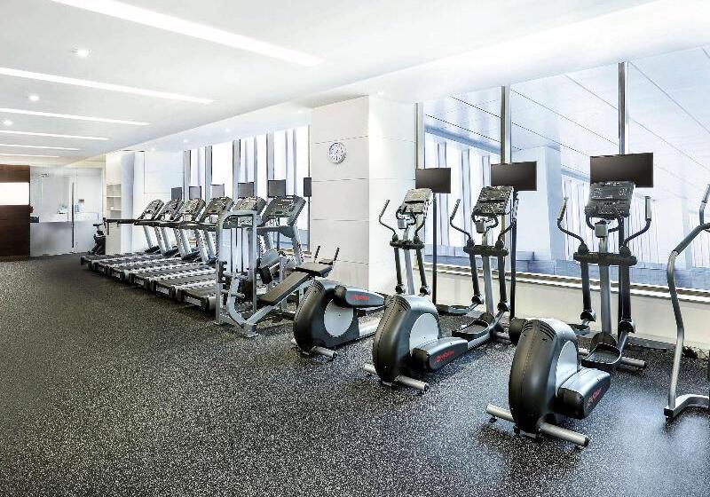 Novotel Ambassador Suwon