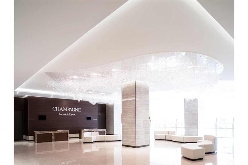 Novotel Ambassador Suwon