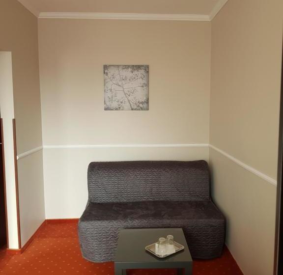 ペンション Amaretto Szállás