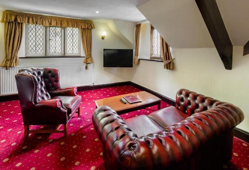 Пансион Bagdale Hall