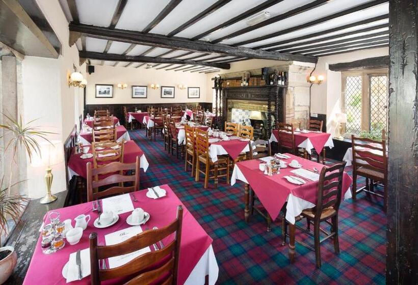 Пансион Bagdale Hall