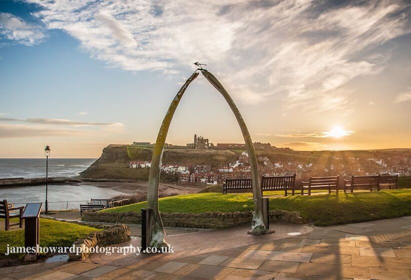 Пансион Bagdale Hall