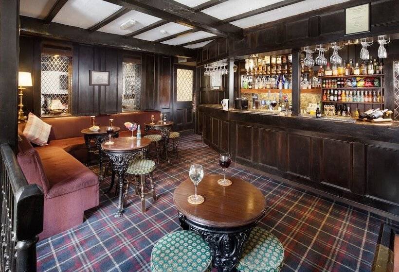 Пансион Bagdale Hall