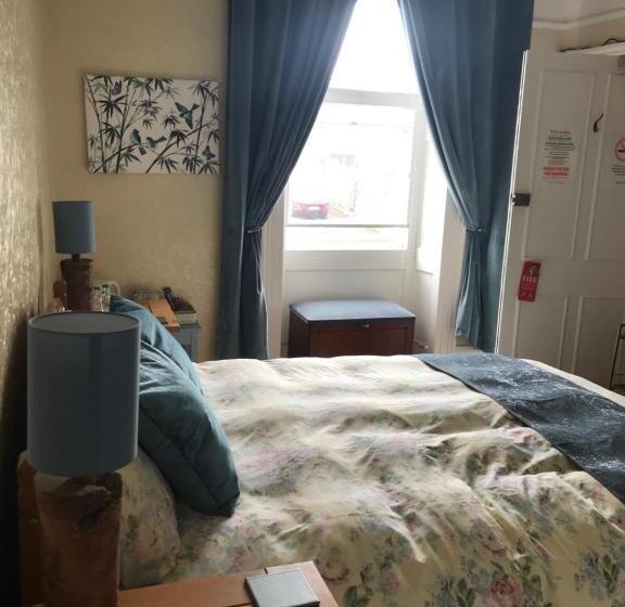 펜션 Seamore House