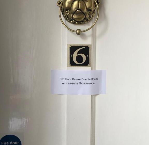 펜션 Seamore House