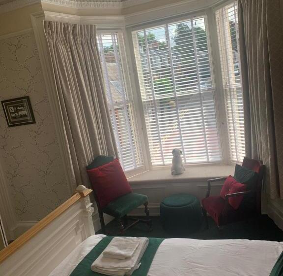 펜션 Seamore House