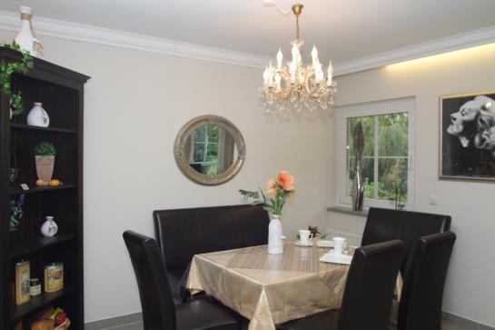 펜션 Gästehaus Matthias