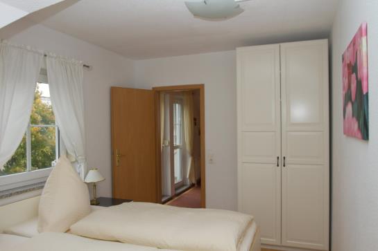 펜션 Gästehaus Matthias