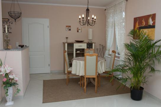 펜션 Gästehaus Matthias