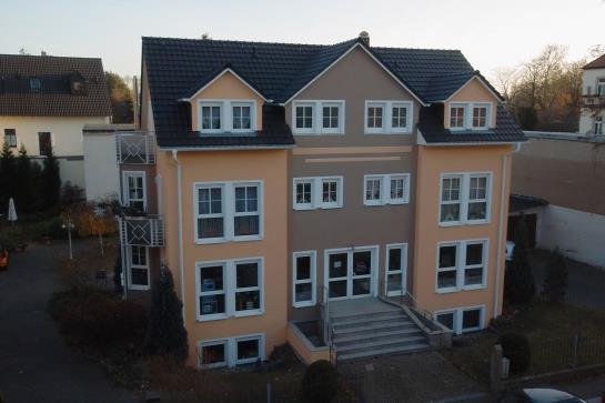 펜션 Gästehaus Matthias