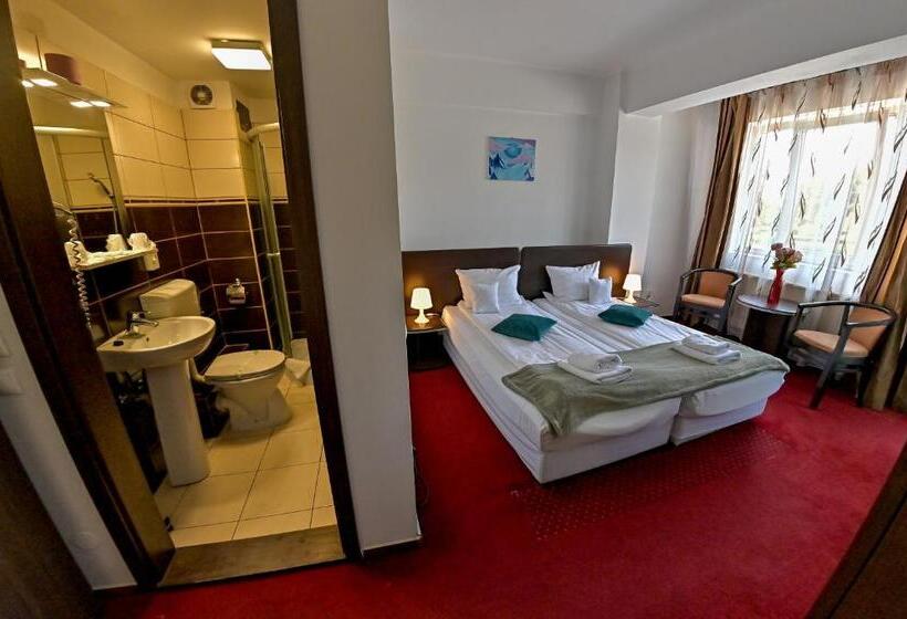 Pension Happy Day   Motorcycle Friendly