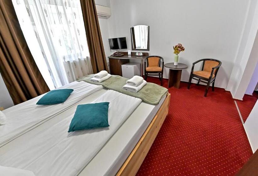 Pension Happy Day   Motorcycle Friendly