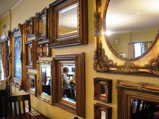 ペンション Swan At Forton