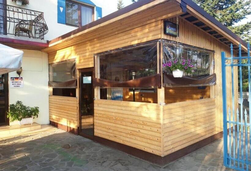 Pensiunea Boema Ploiesti