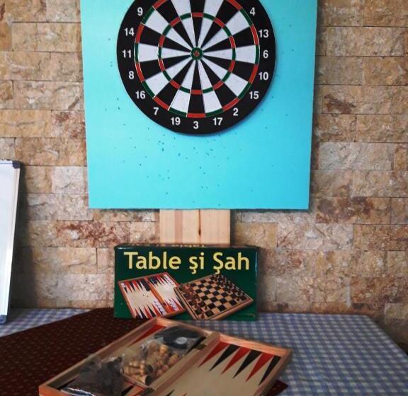 Pensiunea Boema Ploiesti