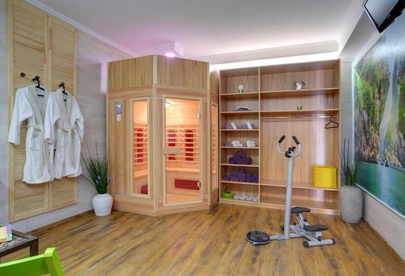 Pensiunea Boema Ploiesti