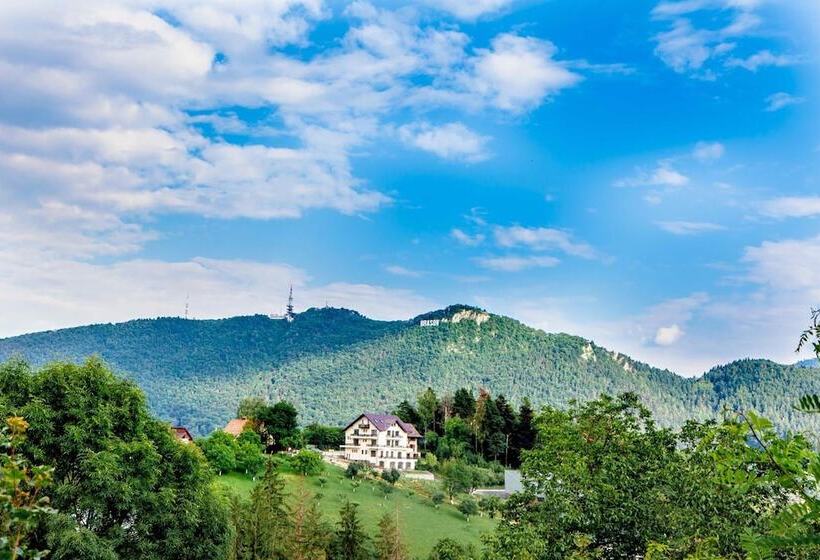 Pensiunea Toscana
