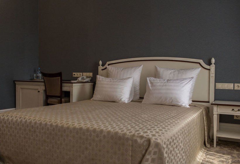 Отель Business Club Razumovsky