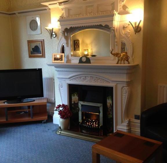 酒店 Rostrevor   Guest House