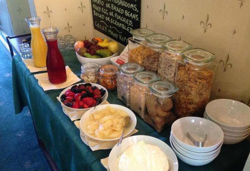 酒店 Rostrevor   Guest House