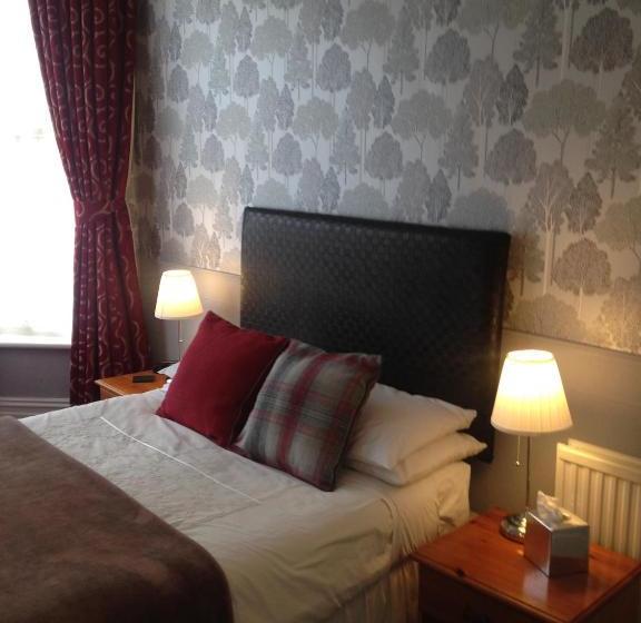 酒店 Rostrevor   Guest House