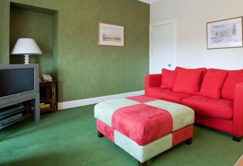 Royal Mile Residence