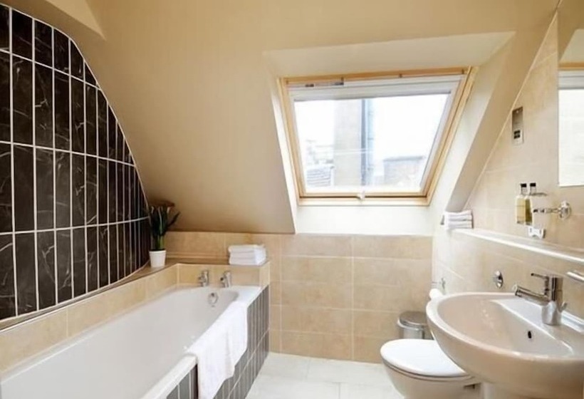 Royal Mile Residence