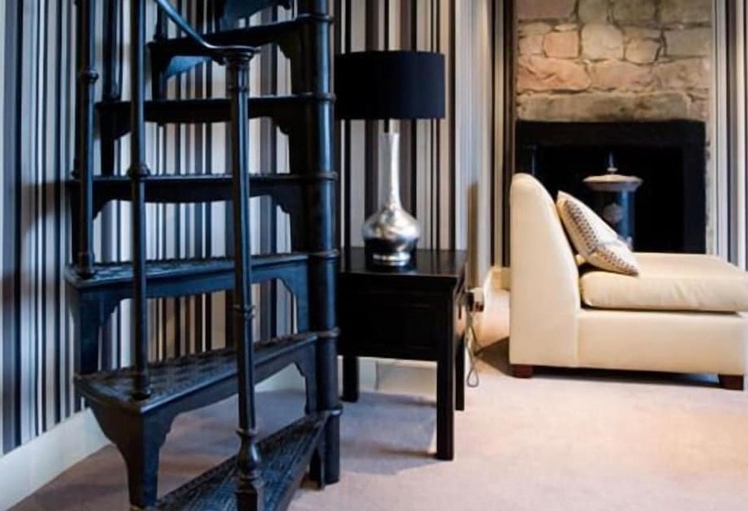 Royal Mile Residence