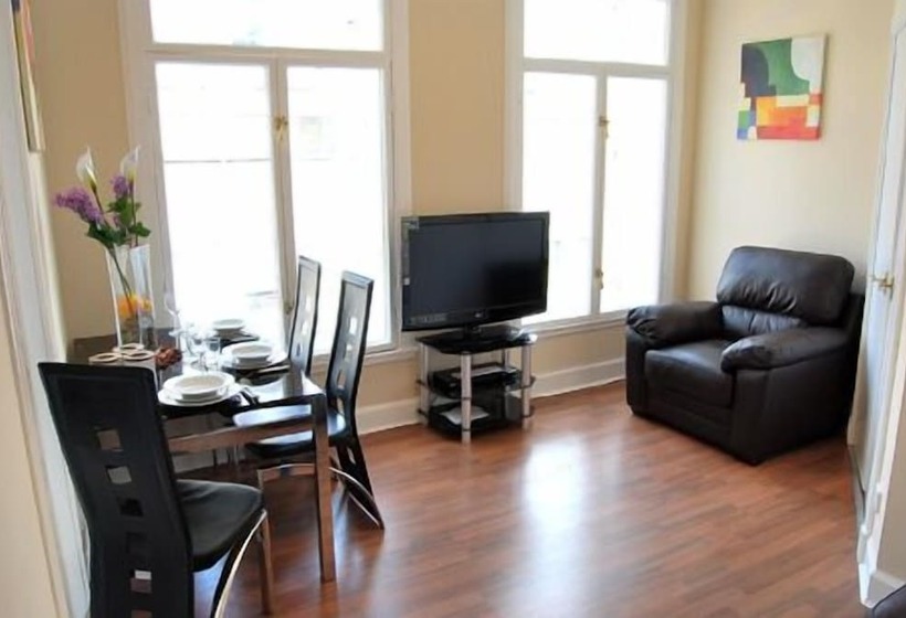 Royal Mile Residence