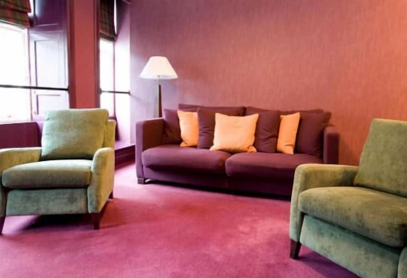 Royal Mile Residence