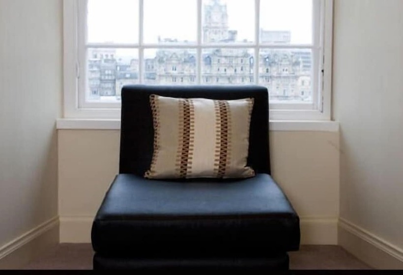 Royal Mile Residence