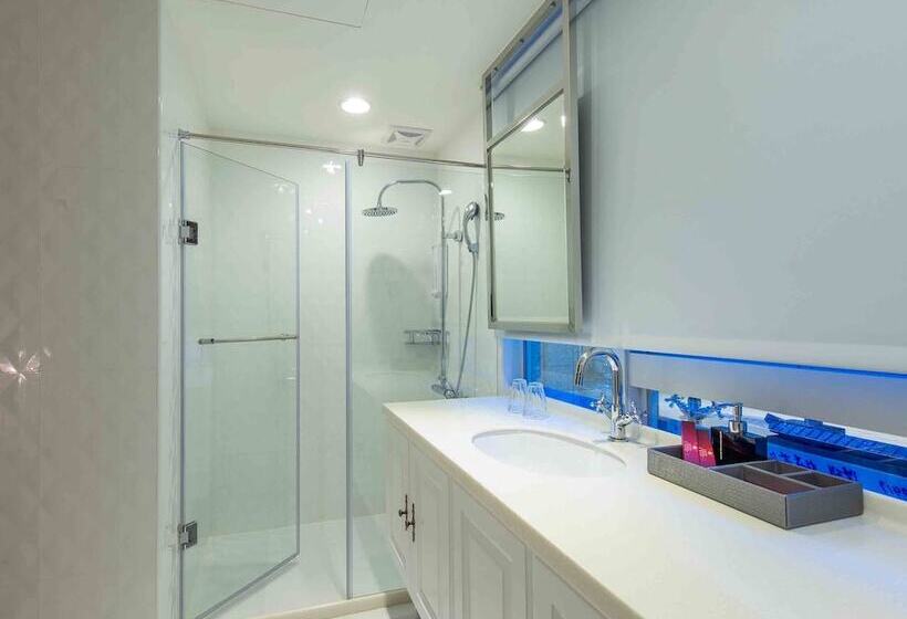 Royal Rose Hotel Zhongshan