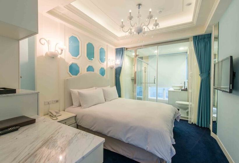 Royal Rose Hotel Zhongshan