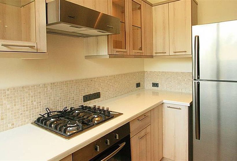 Tanawin Resort And Luxury Apartments