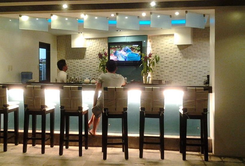 Tanawin Resort And Luxury Apartments