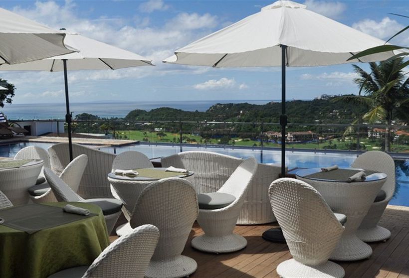 Tanawin Resort And Luxury Apartments