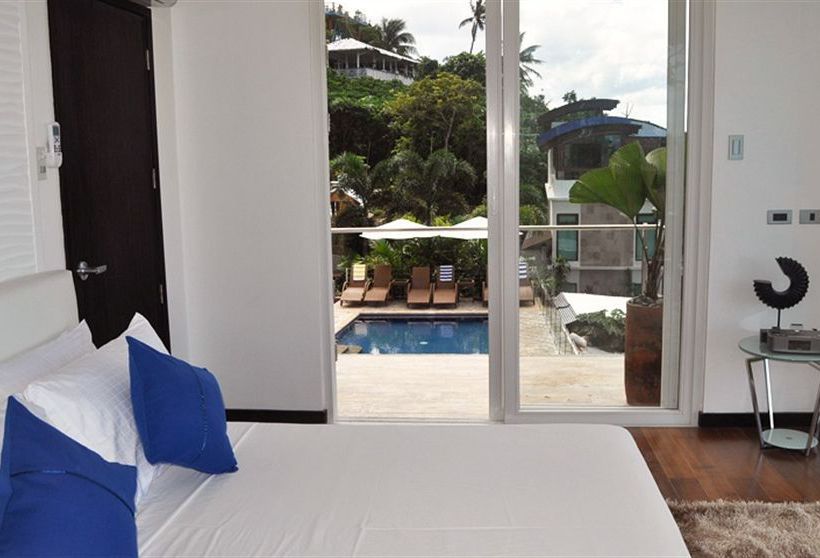 Tanawin Resort And Luxury Apartments