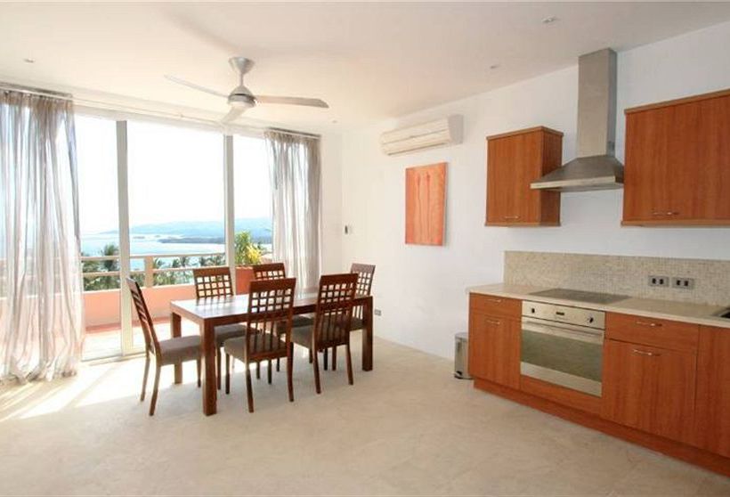 Tanawin Resort And Luxury Apartments