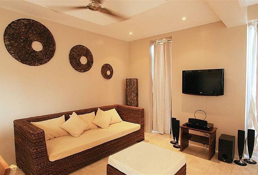 Tanawin Resort And Luxury Apartments