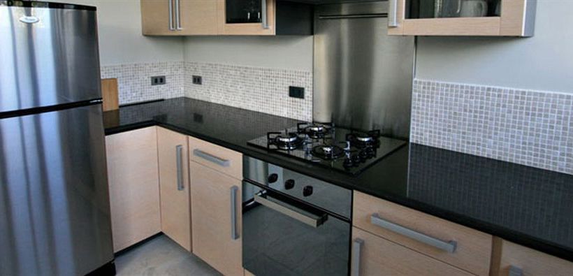 Tanawin Resort And Luxury Apartments