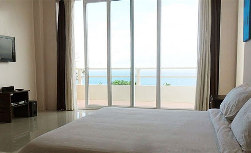 Tanawin Resort And Luxury Apartments