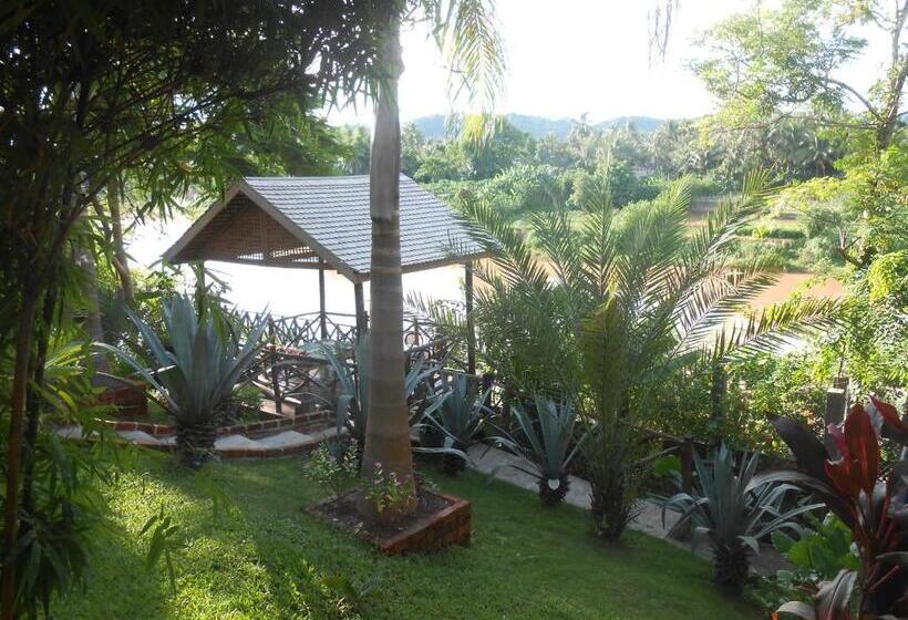 Thongbay Guesthouse