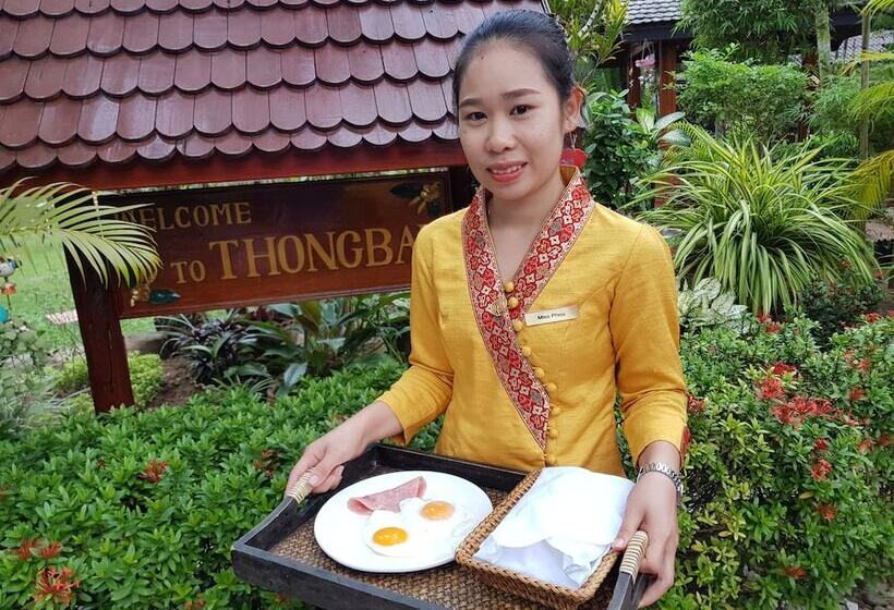 Thongbay Guesthouse
