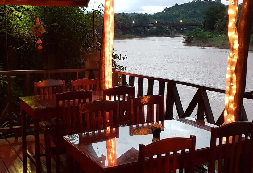Thongbay Guesthouse