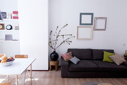 Urban Apartments Gerard Dou