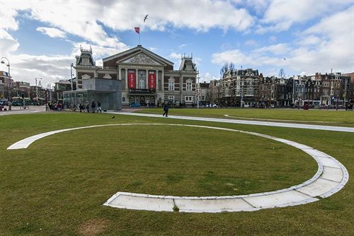 Urban Apartments Gerard Dou