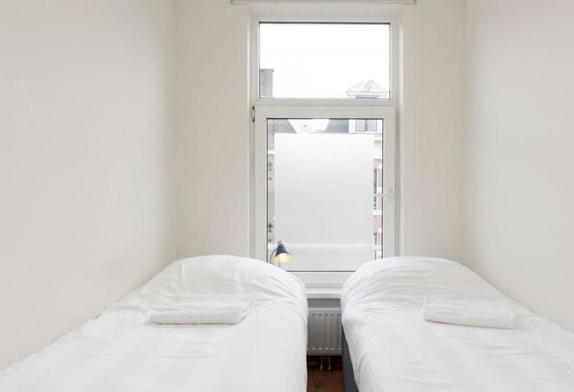 Urban Apartments Gerard Dou