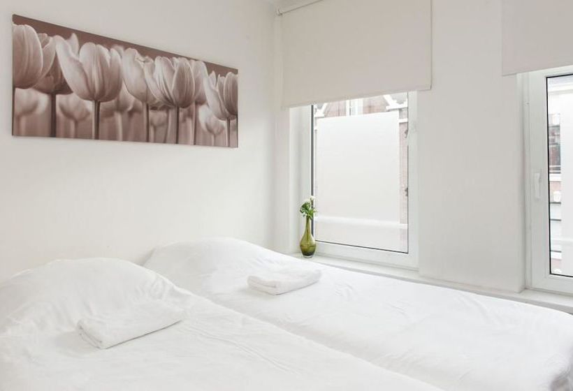 Urban Apartments Gerard Dou